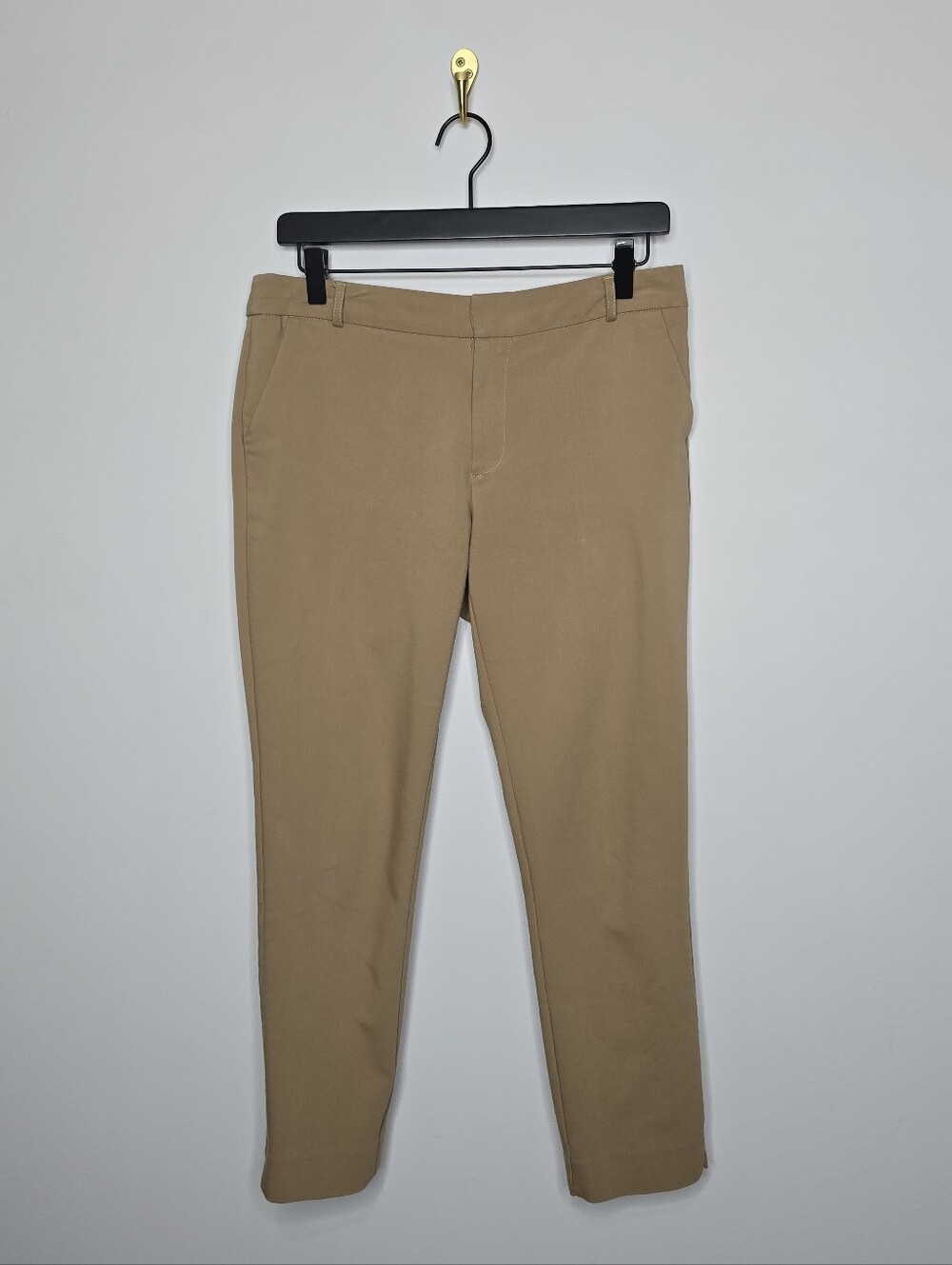 Le Château Slim Ankle Pants Size 4